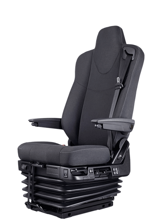 LKW Luftsitze Recaro Adient C 6000