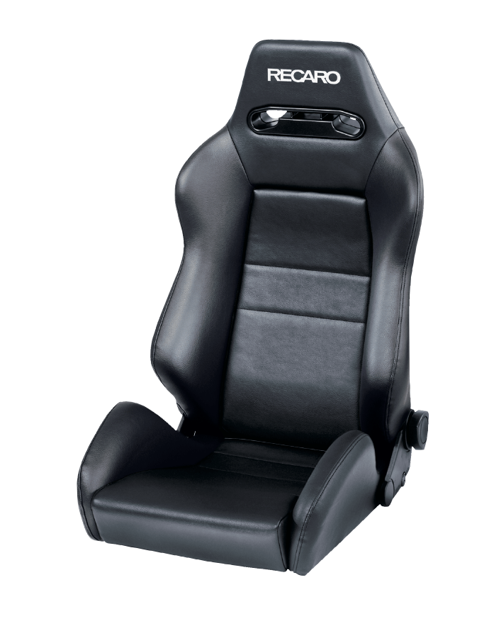 Bild Recaro Sitz Speed KL