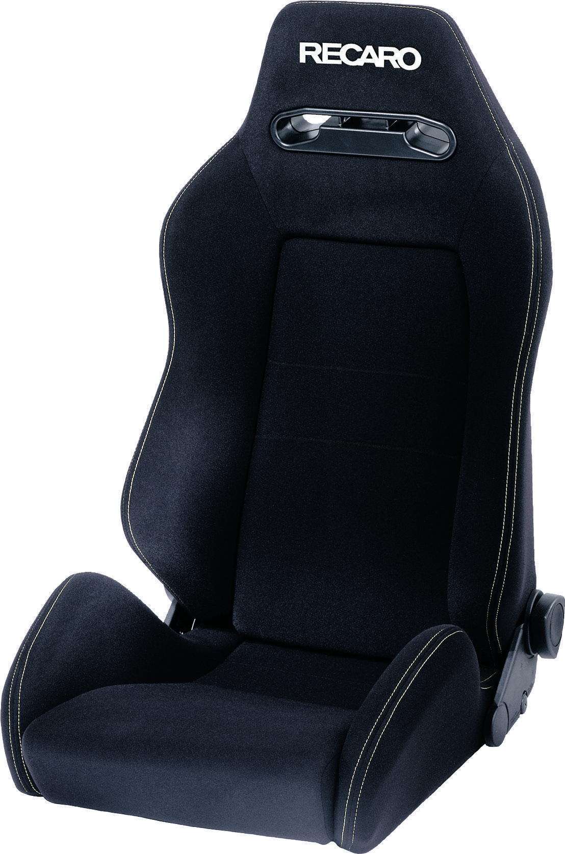 Bild Recaro Sitz Speed_PvS_ZS
