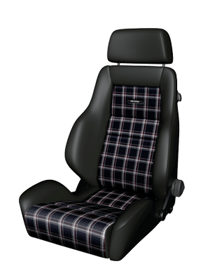 Bild Recaro Sitz Classic LS