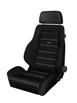 Bild Recaro Sitz Classic LS