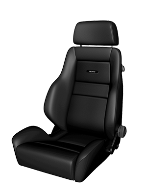 Bild Recaro Sitz Classic LS