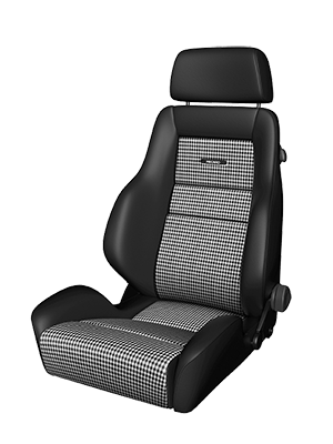Bild Recaro Sitz Classic LS