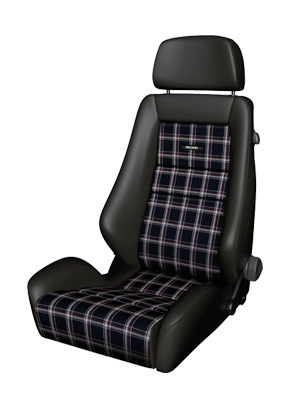 Bild Recaro Sitz Classic LX