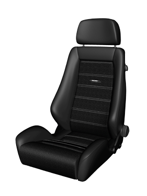 Bild Recaro Sitz Classic LX