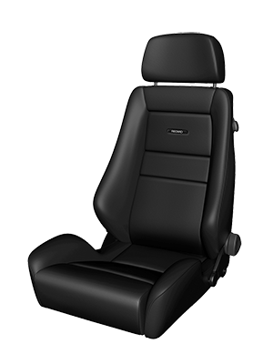 Bild Recaro Sitz Classic LX