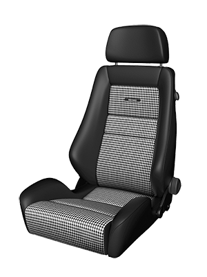Bild Recaro Sitz Classic LX
