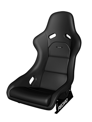 Bild Recaro Sitz Classic LX Pole-Position ABE