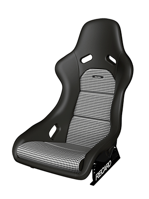 Bild Recaro Sitz Classic LX Pole-Position ABE