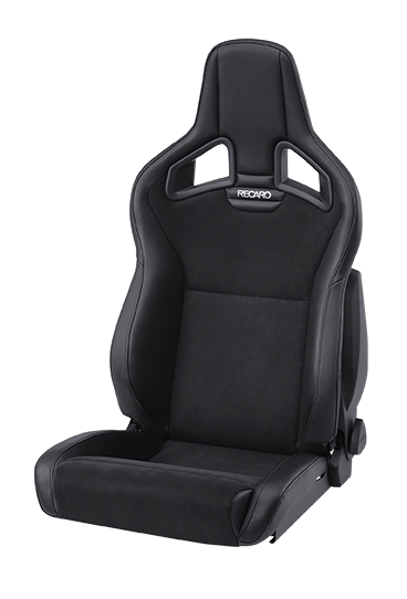 Bild Recaro Sitz Cross Sportster CS