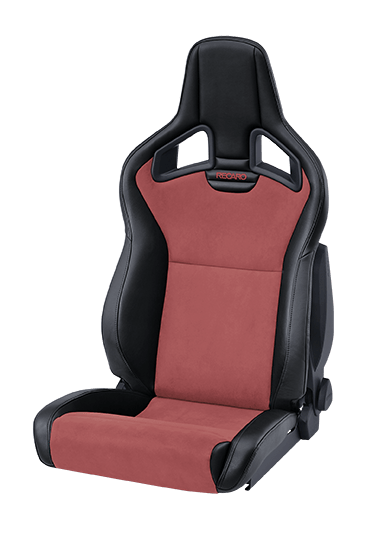 Bild Recaro Sitz Cross Sportster CS