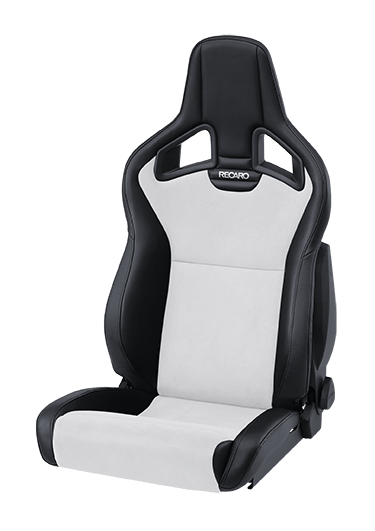 Bild Recaro Sitz Cross Sportster CS