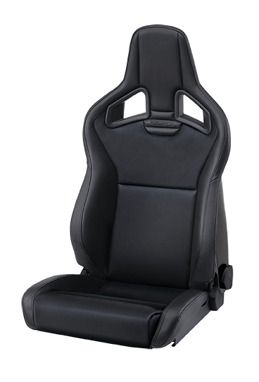 Bild Recaro Sitz Cross Sportster CS