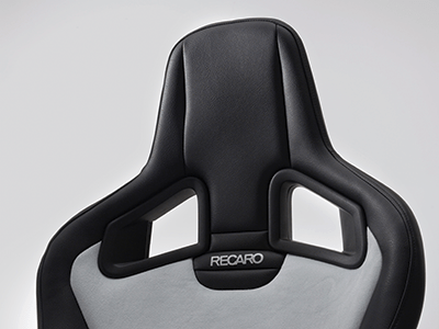 Bild Recaro Sitz Cross Sportster CS