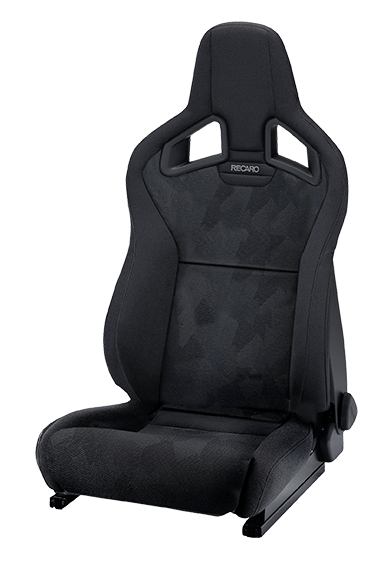 Bild Recaro Sitz Cross Sportster CS