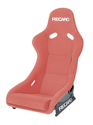 Bild Recaro Sitz Classic LX Pole-Position NG Fia
