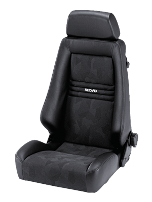 Bild Recaro Sitz Spezialist