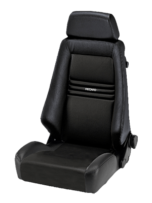 Bild Recaro Sitz Spezialist