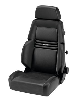 Bild Recaro Sitz Spezialist