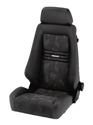 Bild Recaro Sitz Spezialist