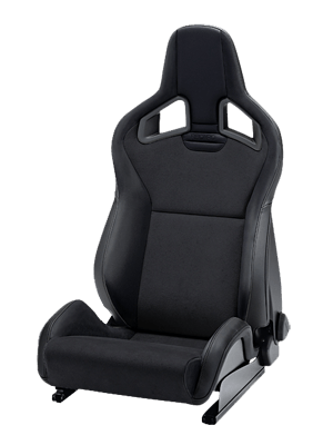 Bild Recaro Sitz Sportster CS