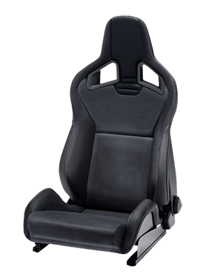 Bild Recaro Sitz Sportster CS