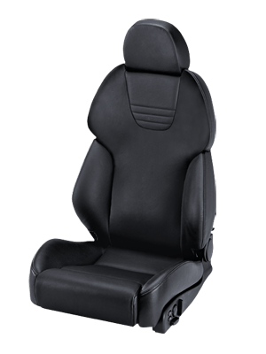 Bild Recaro Sitz Classic Style Topline XL