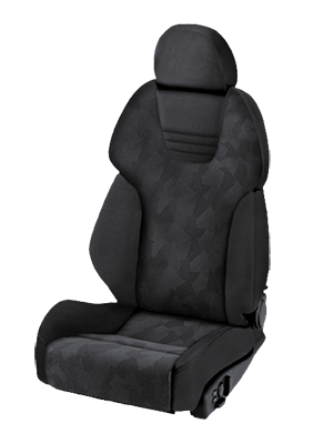 Bild Recaro Sitz Classic Style Topline XL