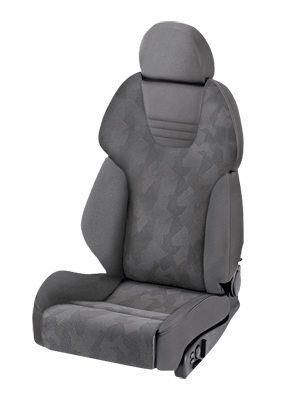 Bild Recaro Sitz Classic Style Topline XL