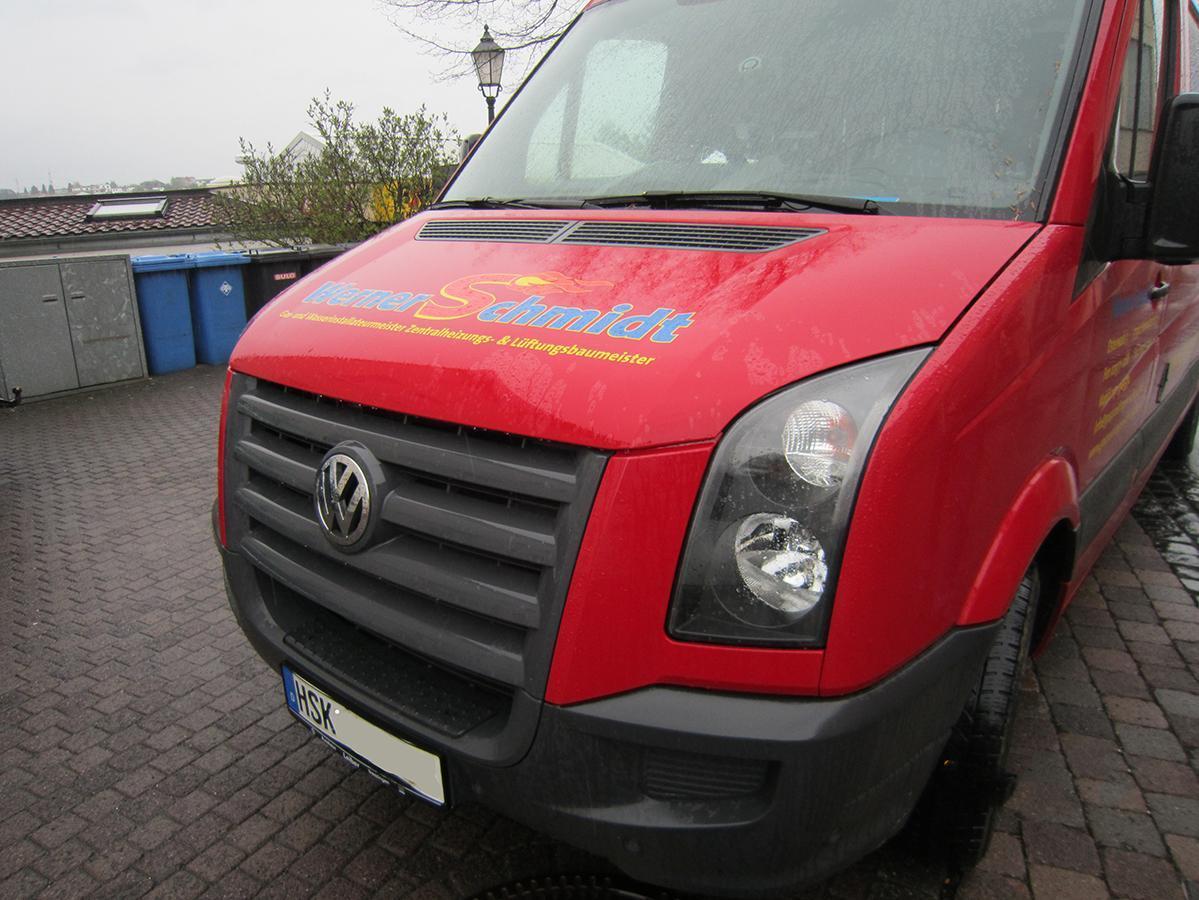 Fahrzeug Sitz für VW Crafter