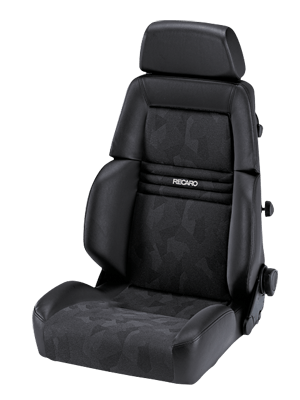 Bild Recaro Sitz Expert