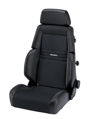Bild Recaro Sitz Expert