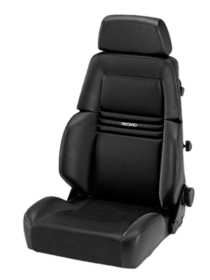 Bild Recaro Sitz Expert