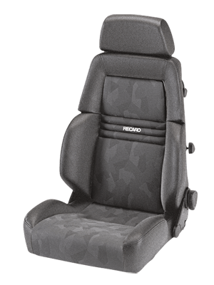 Bild Recaro Sitz Expert