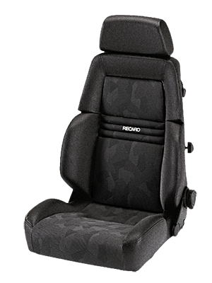 Bild Recaro Sitz Expert