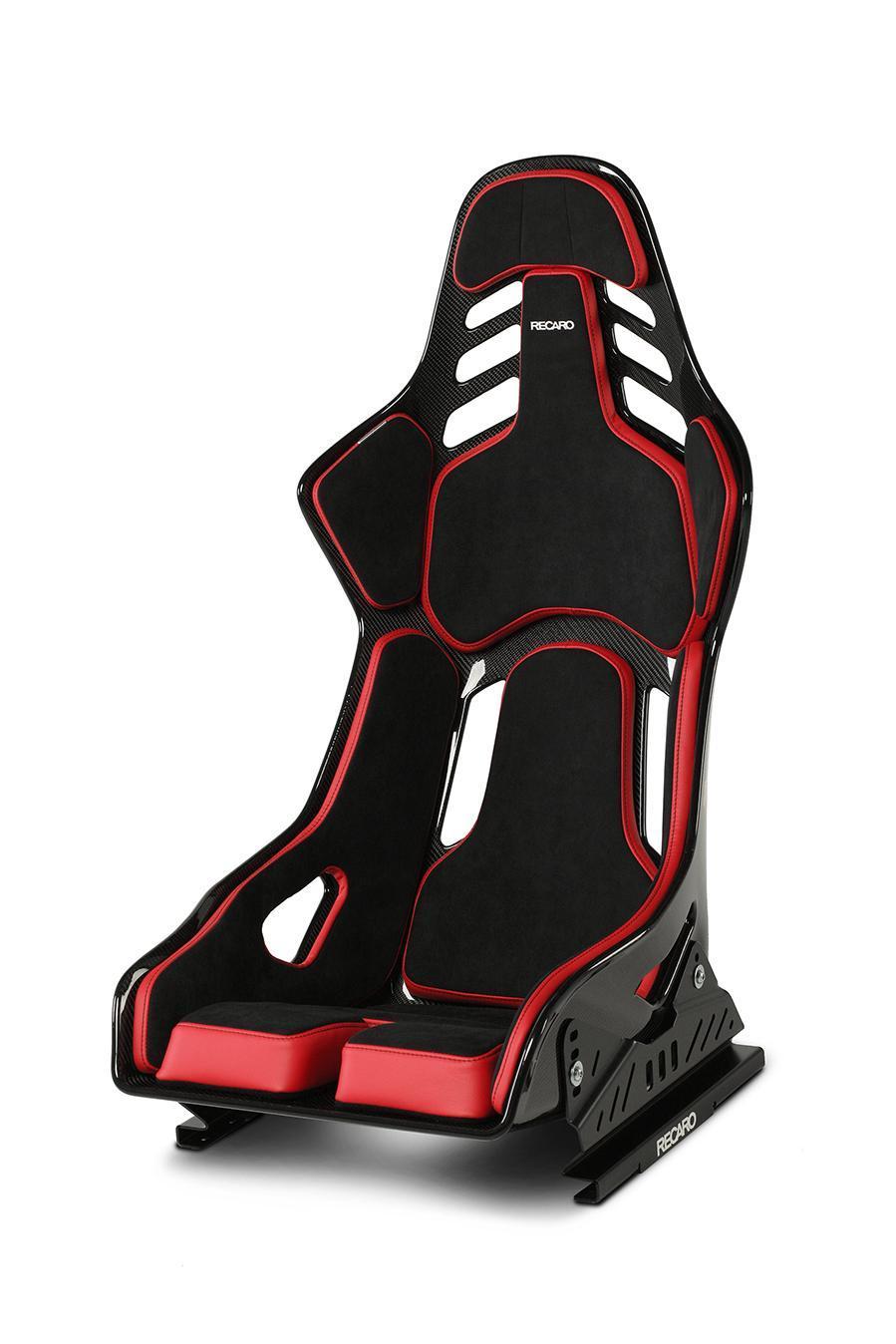 Bild Recaro Sitz Podium ABE