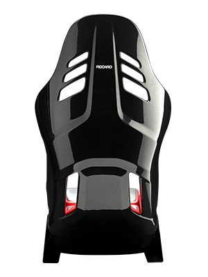 Bild Recaro Sitz Podium ABE