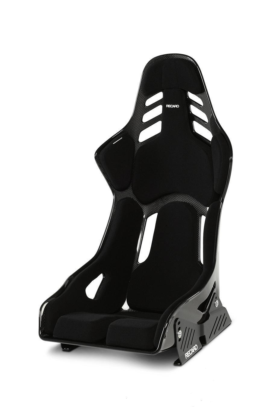 Bild Recaro Sitz Podium ABE
