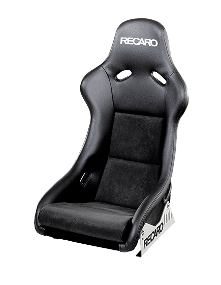 Bild Recaro Sitz Podium ABE Pole Position ABE