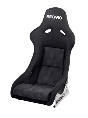 Bild Recaro Sitz Podium ABE Pole Position ABE