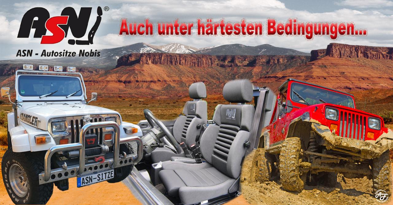 Offroad Collage 2023