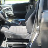 Detailfoto Sitzumbau von ASN für Toyota RAV