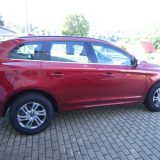 Detailfoto Sitzumbau von ASN für Volvo volvo-xc-60-1