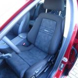 Detailfoto Sitzumbau von ASN für Volvo volvo-xc-60