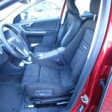 Detailfoto Sitzumbau von ASN für Volvo volvo-xc-60