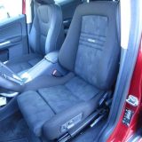 Detailfoto Sitzumbau von ASN für Volvo volvo-xc-60