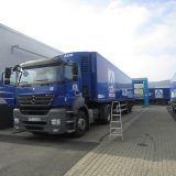 LKW-Sitz-Aldi