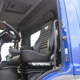 LKW-Sitz-Aldi