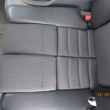 Sitzeinbau bei MAN LKW