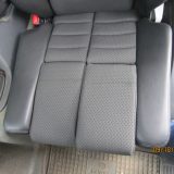 Sitzeinbau bei MAN LKW